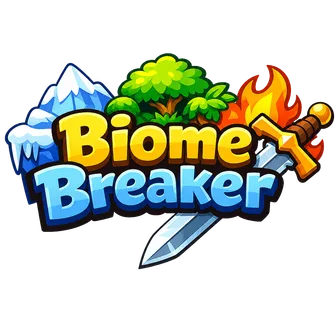BiomeBreaker
